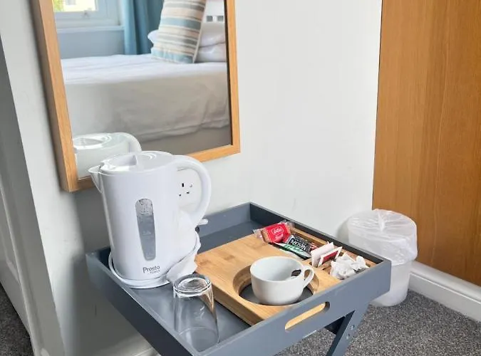 酒店 The Ashville 3*