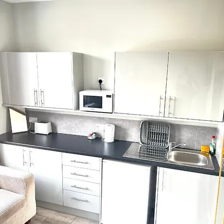 The Ashville Bed & Breakfast 3*