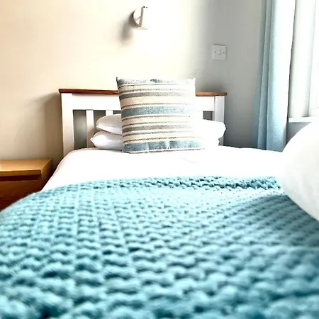 The Ashville Bed & Breakfast