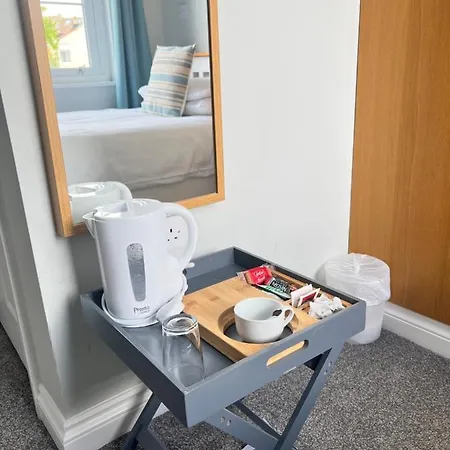 Hotell The Ashville 3*