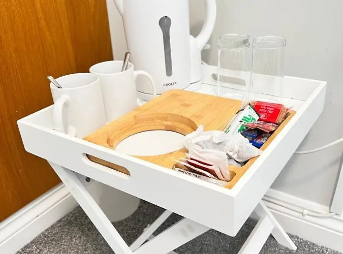 The Ashville Готель