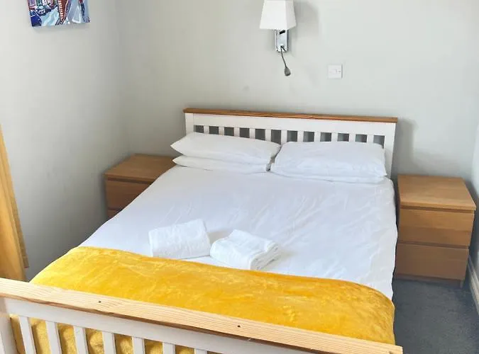 Hotel The Ashville 3*