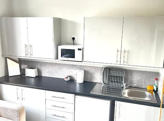 The Ashville Готель 3*