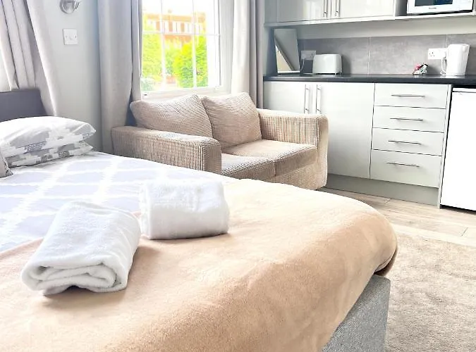 The Ashville 브리스틀