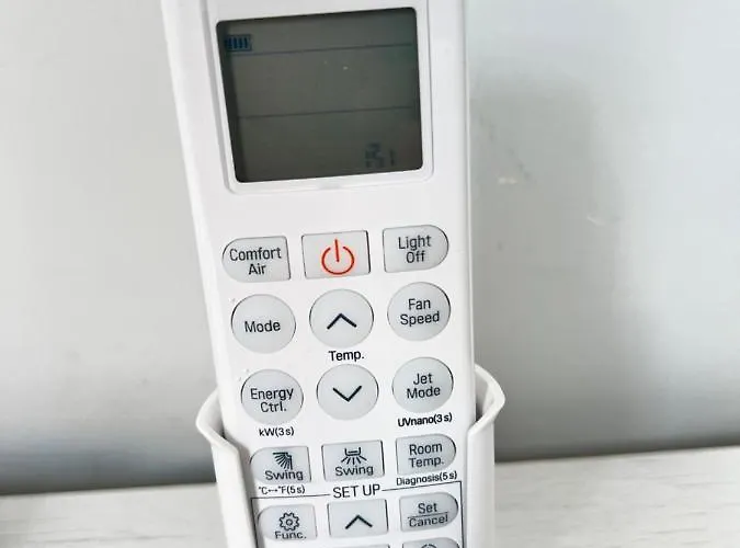 호텔 The Ashville 브리스틀