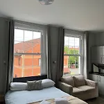The Ashville 3*