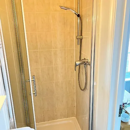 Отель The Ashville