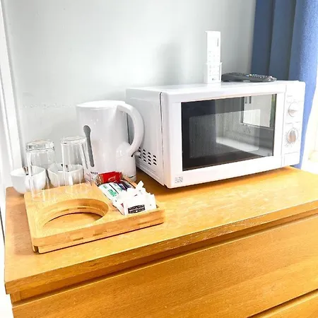 The Ashville 3* Бристоль