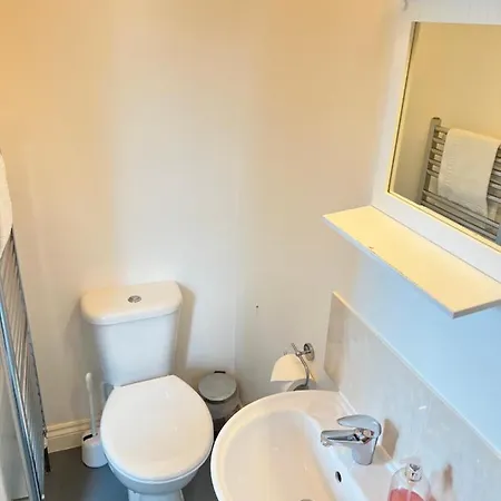 The Ashville Бристоль