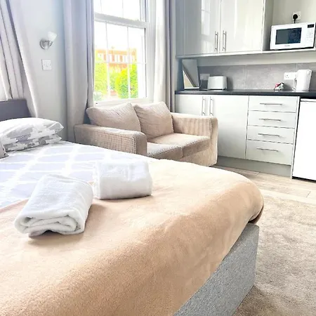 The Ashville ブリストル