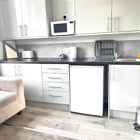 ホテル The Ashville 3*