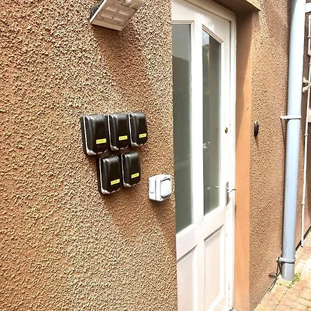 ホテル The Ashville 3*