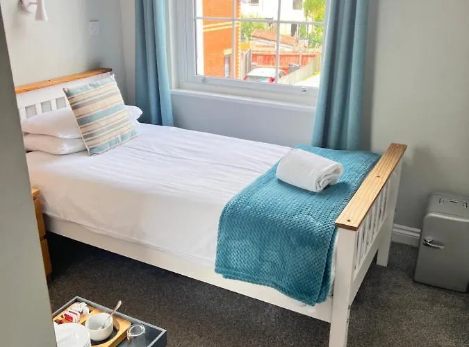 The Ashville Hotel Bristol