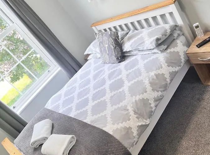 Hotel The Ashville 3*