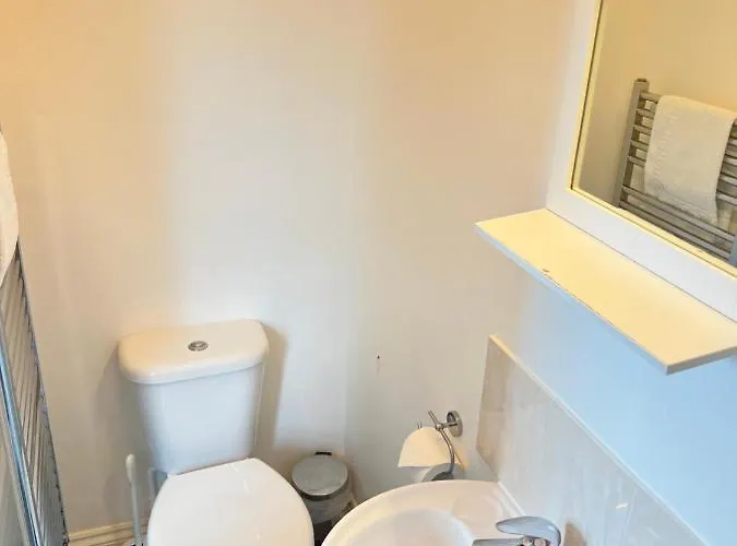 The Ashville Bristol