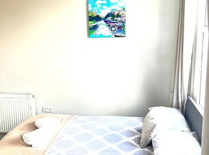 Hotel The Ashville Bristol