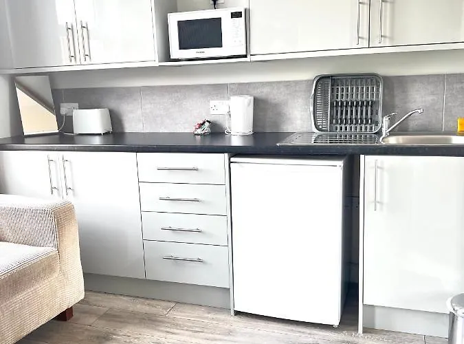 ホテル The Ashville 3*